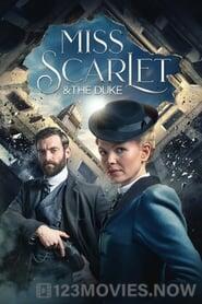 Miss Scarlet and the Duke Season 2 Episode 4