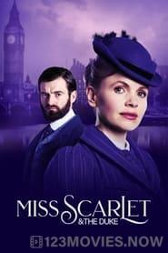 Miss Scarlet and the Duke Season 4 Episode 3