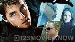 Mission Impossible III