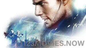 Mission Impossible III