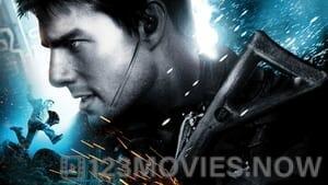 Mission Impossible III