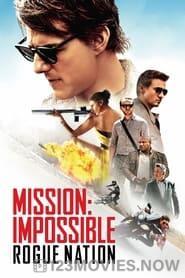 Mission: Impossible – Rogue Nation