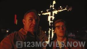 Mississippi Burning