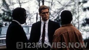 Mississippi Burning