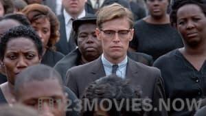 Mississippi Burning