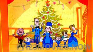 Mister Magoo’s Christmas Carol