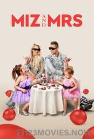 Miz and Mrs Season 1 Episode 14