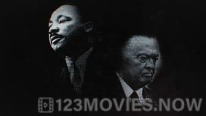 MLK/FBI