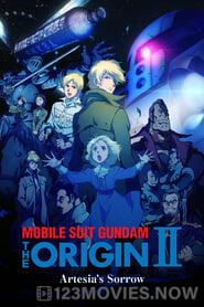 Mobile Suit Gundam: The Origin II – Artesia’s Sorrow