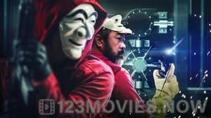 Money Heist: Korea – Joint Economic Area