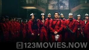 Money Heist: Korea – Joint Economic Area