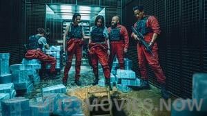 Money Heist: Korea – Joint Economic Area