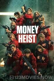 Money Heist Season 1 Episode 1