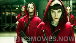 Money Heist Season 1 Episode 1