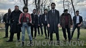 Money Heist Season 1 Episode 1