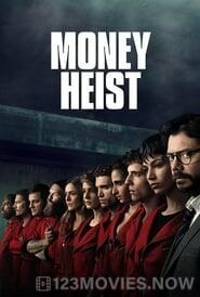 Money Heist Season 4 Episode 1