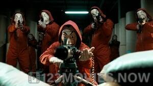 Money Heist Season 4 Episode 1