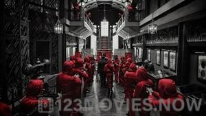 Money Heist Season 4 Episode 4