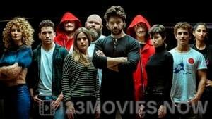 Money Heist Season 4 Episode 6