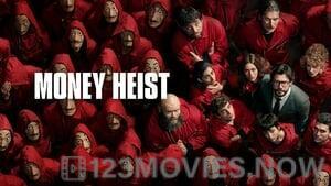 Money Heist Season 4 Episode 6