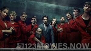 Money Heist Season 4 Episode 6