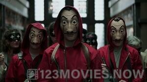 Money Heist Season 4 Episode 6