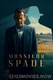 Monsieur Spade