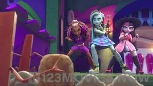 Monster High Season 1 Episode 1