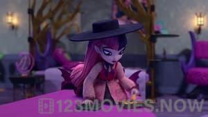 Monster High Season 1 Episode 1