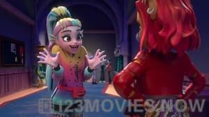 Monster High Season 1 Episode 1