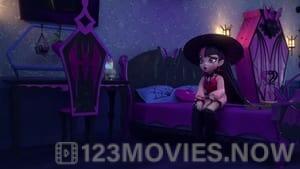 Monster High Season 1 Episode 1