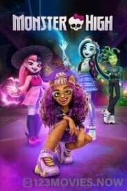 Monster High Season 1 Episode 1