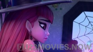 Monster High Season 1 Episode 1