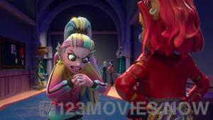 Monster High Season 1 Episode 1