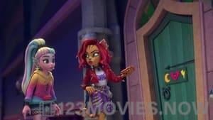 Monster High Season 1 Episode 1