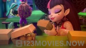 Monster High Season 1 Episode 1