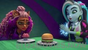 Monster High Season 1 Episode 1