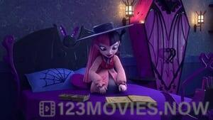 Monster High Season 1 Episode 1