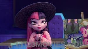 Monster High Season 1 Episode 1