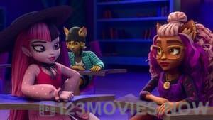 Monster High Season 1 Episode 1