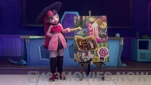 Monster High Season 1 Episode 1