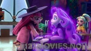 Monster High Season 1 Episode 1