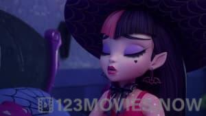 Monster High Season 1 Episode 1