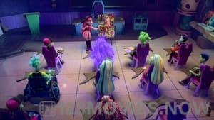 Monster High Season 1 Episode 1