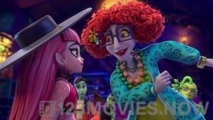 Monster High Season 1 Episode 1