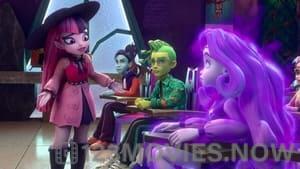 Monster High Season 1 Episode 1