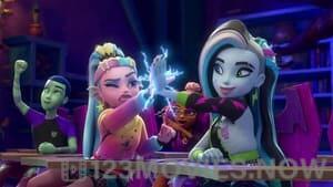 Monster High Season 1 Episode 1