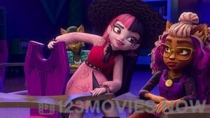 Monster High Season 1 Episode 1