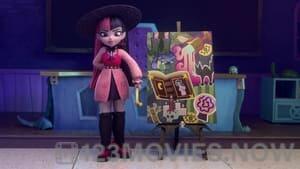 Monster High Season 1 Episode 1