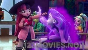 Monster High Season 1 Episode 1